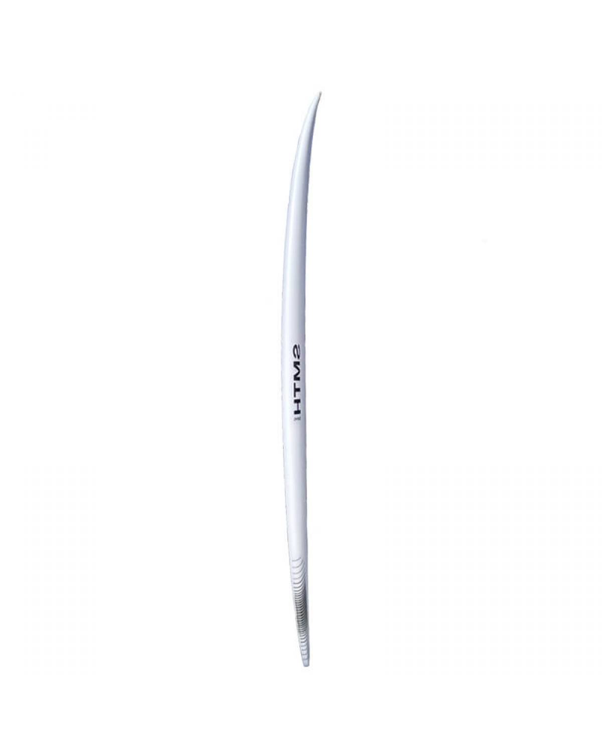 BigRig (SMTH Shapes) - 5' 10" x 20 1/8" x 2 1/2" x 31.3L - Futures
