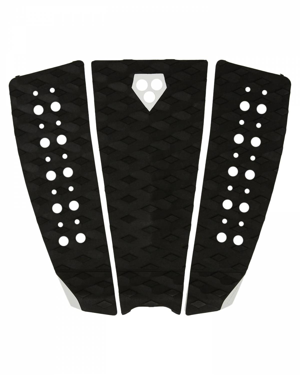 Phat Three Tailpad - Black Cloud