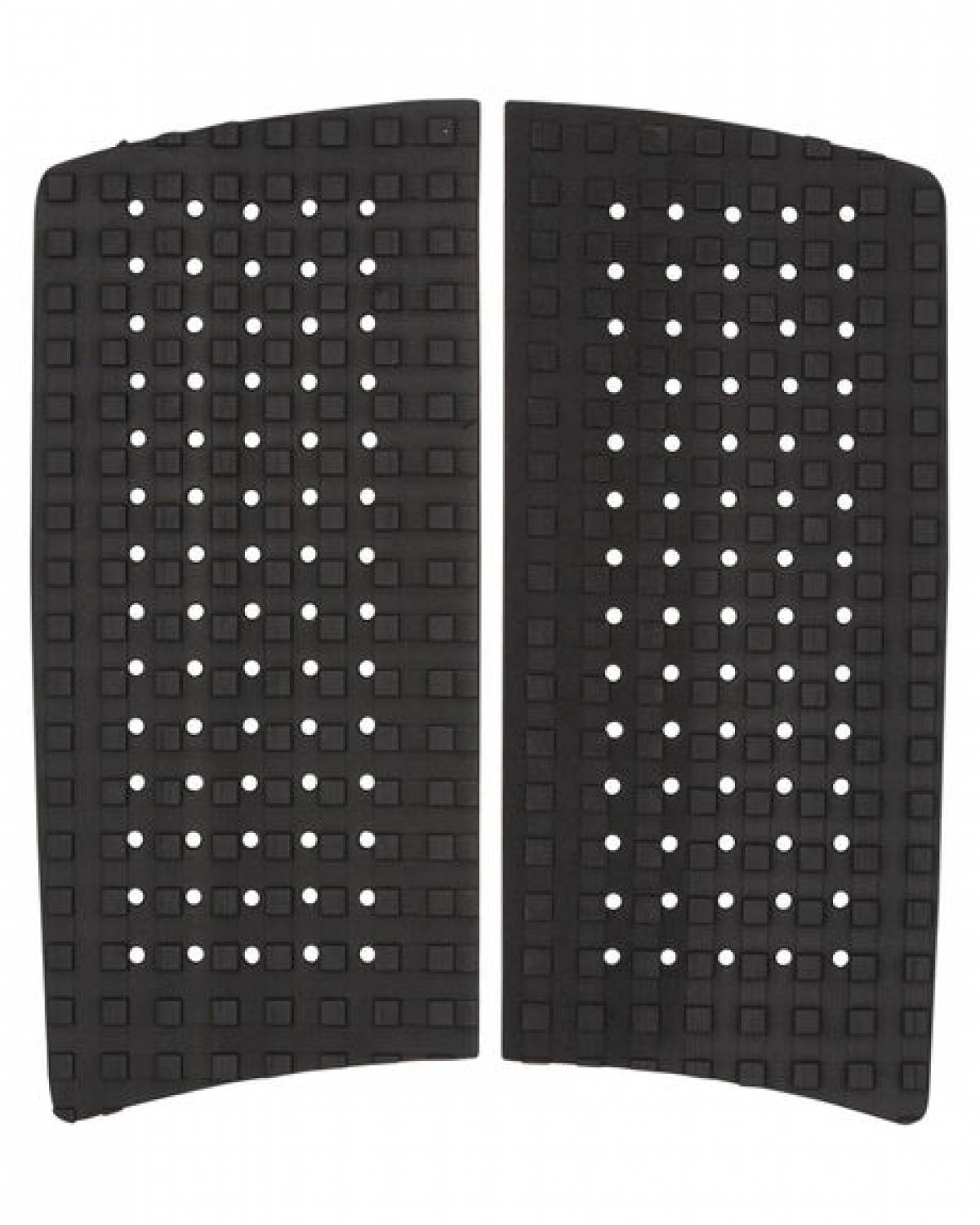 Front Foot - Black