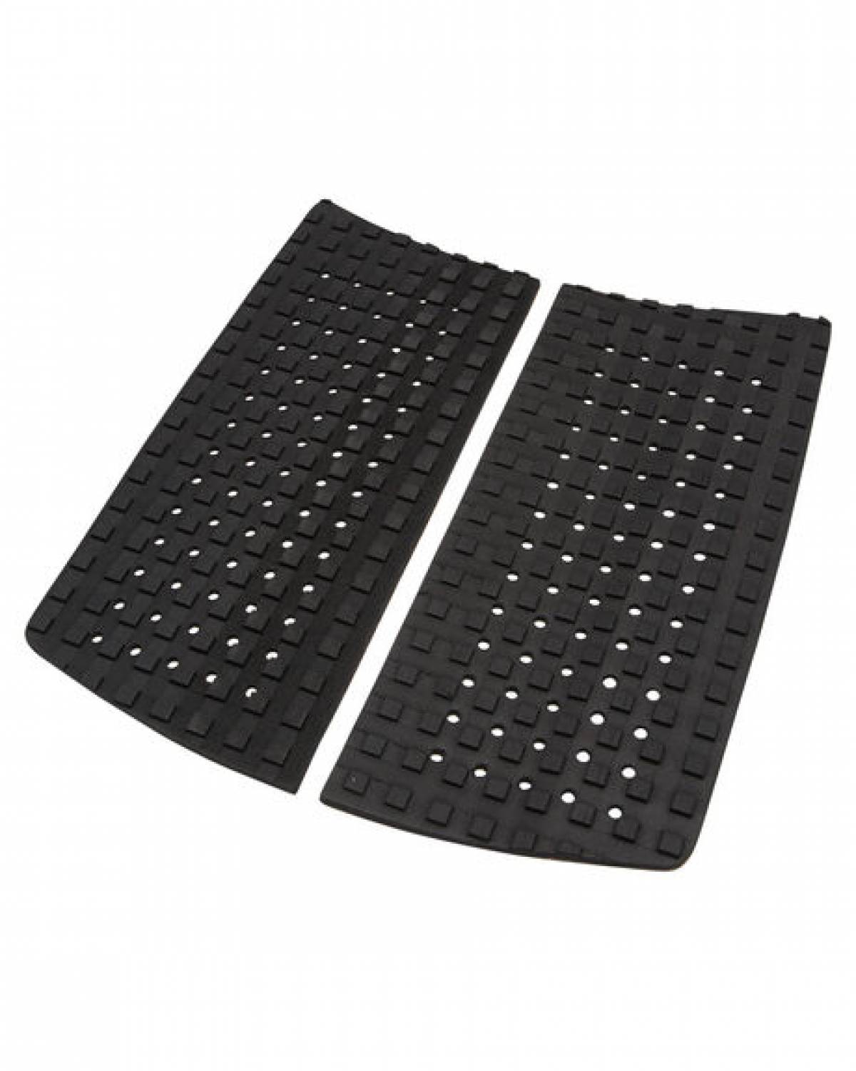 Front Foot - Black