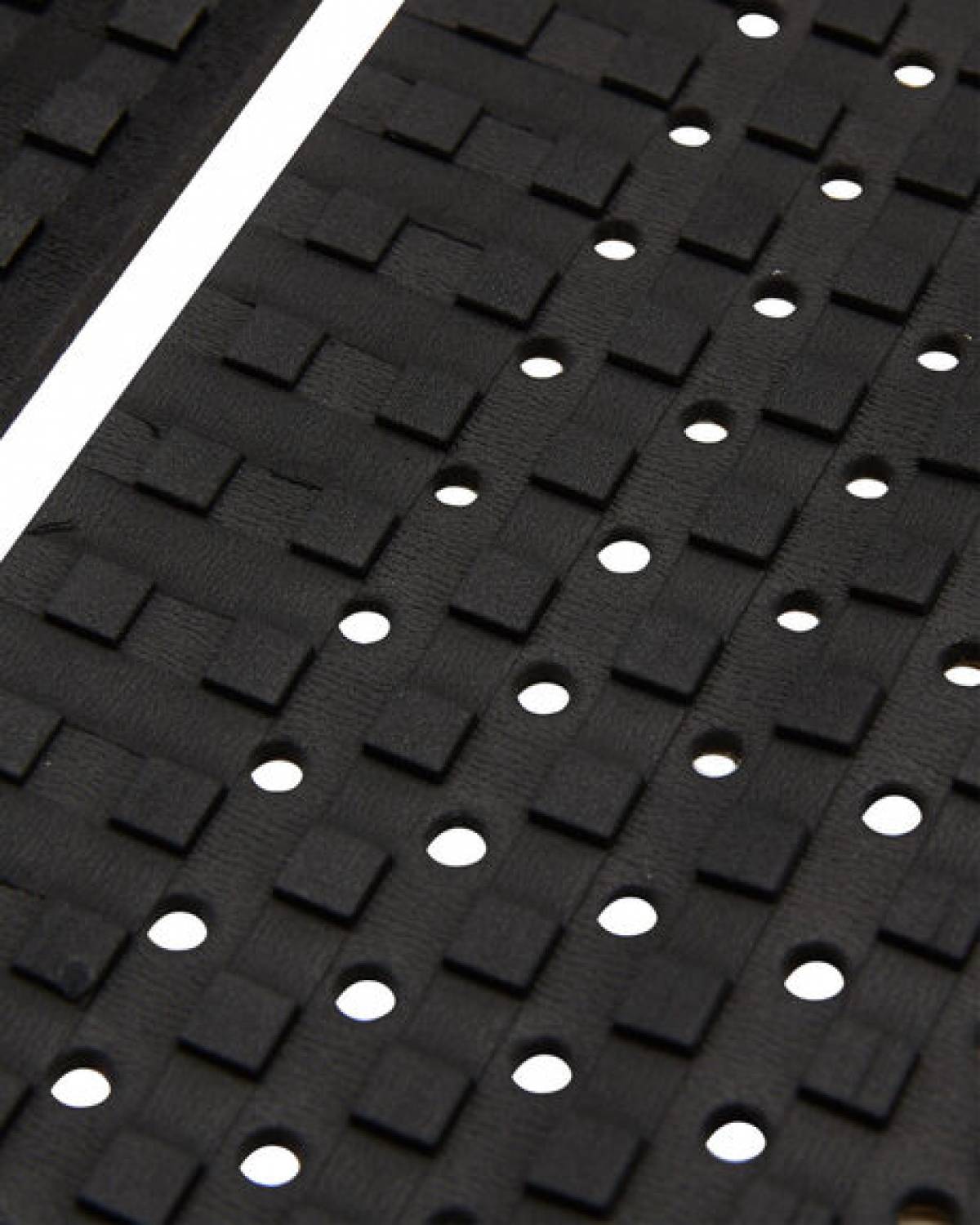 Front Foot - Black