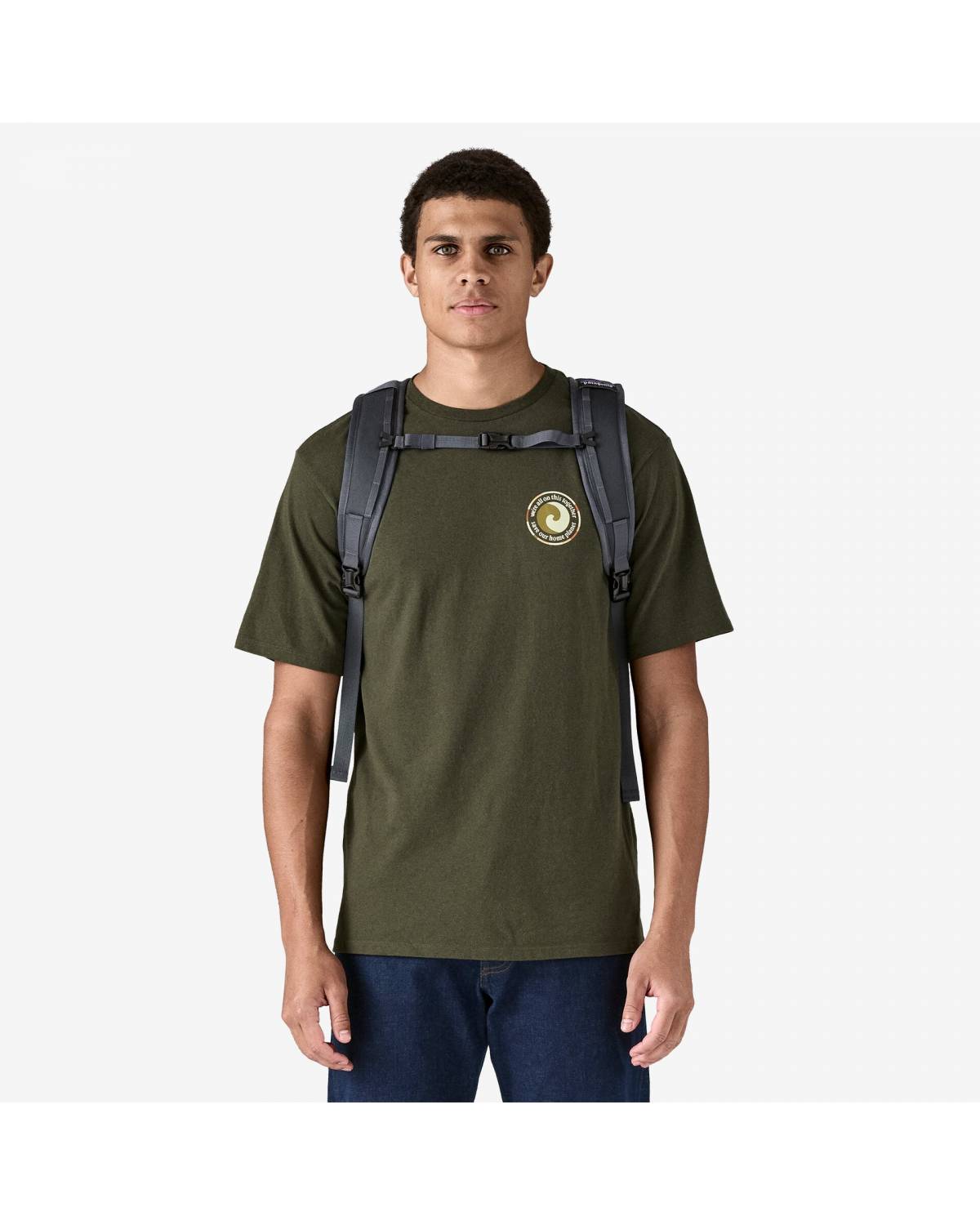 Black Hole® Micro MLC® Backpack 22L