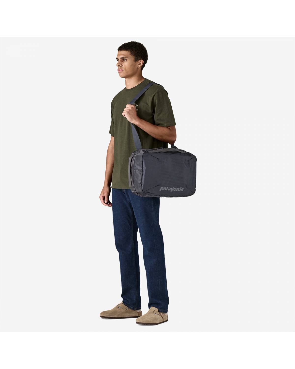 Black Hole® Micro MLC® Backpack 22L