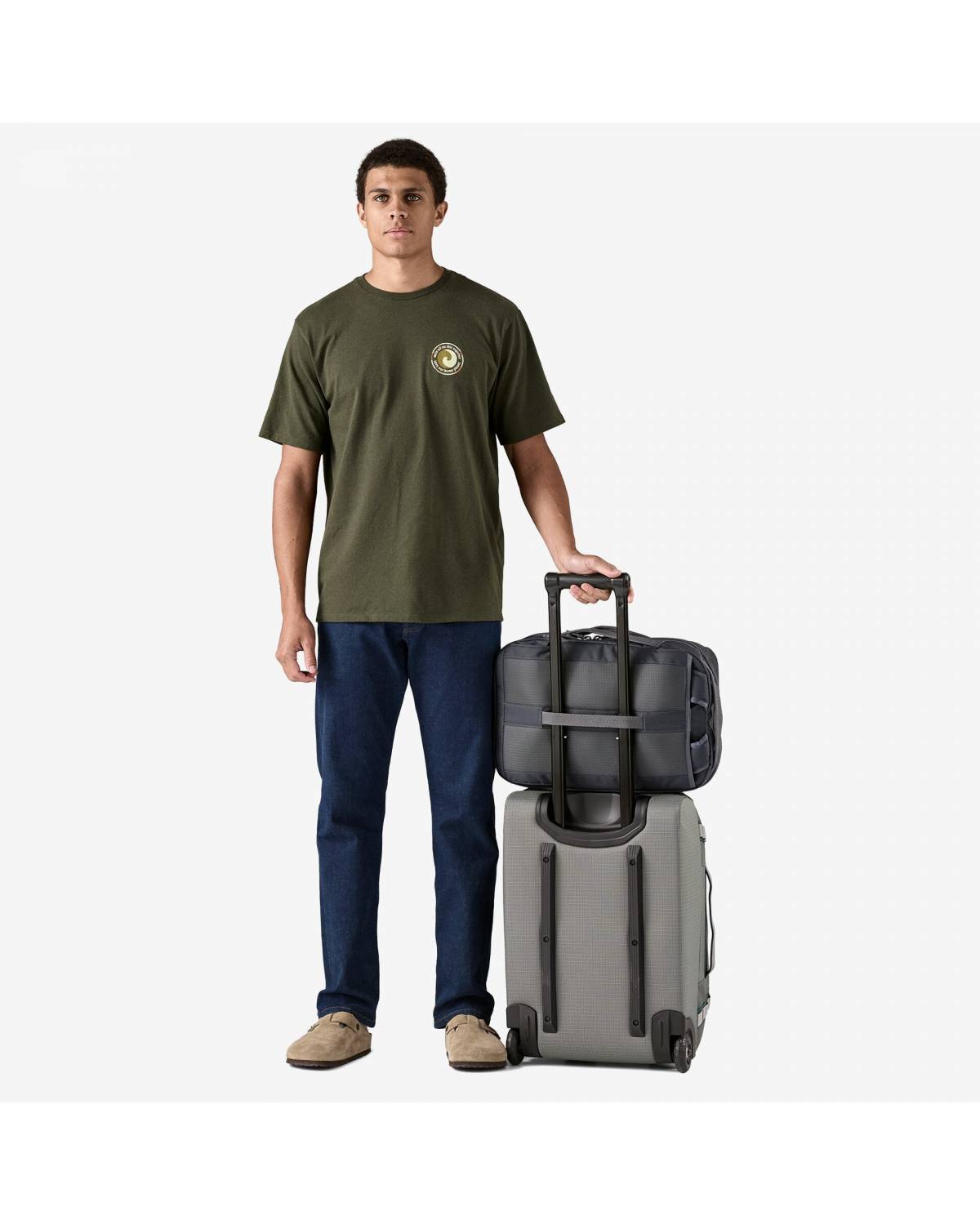 Black Hole® Micro MLC® Backpack 22L