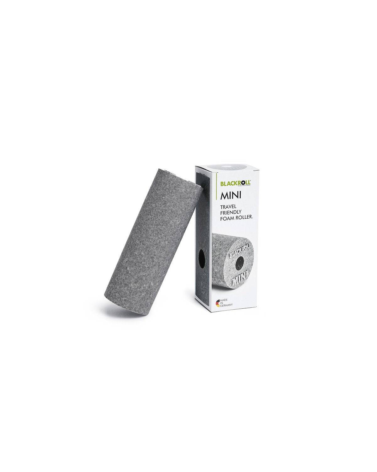 BLACKROLL® Mini Foam Roller Grey