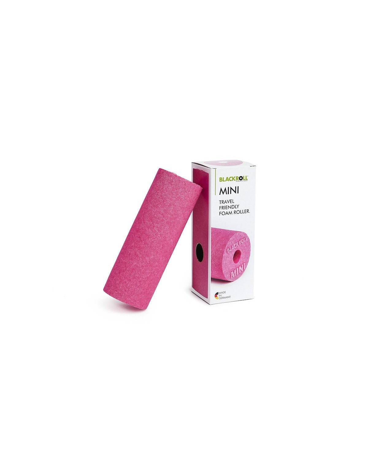 BLACKROLL® Mini Foam Roller  Pink