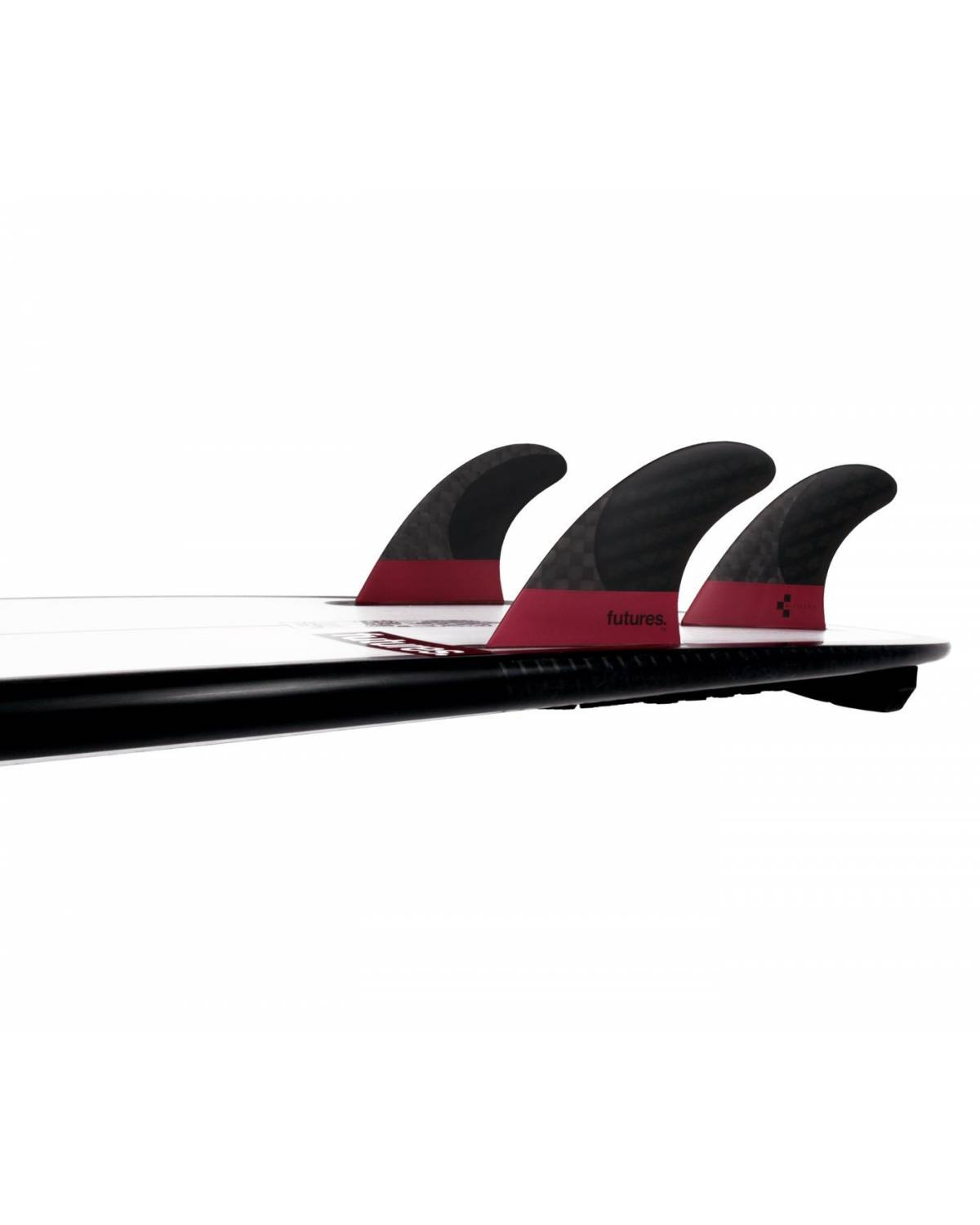 F8 Blackstix - L