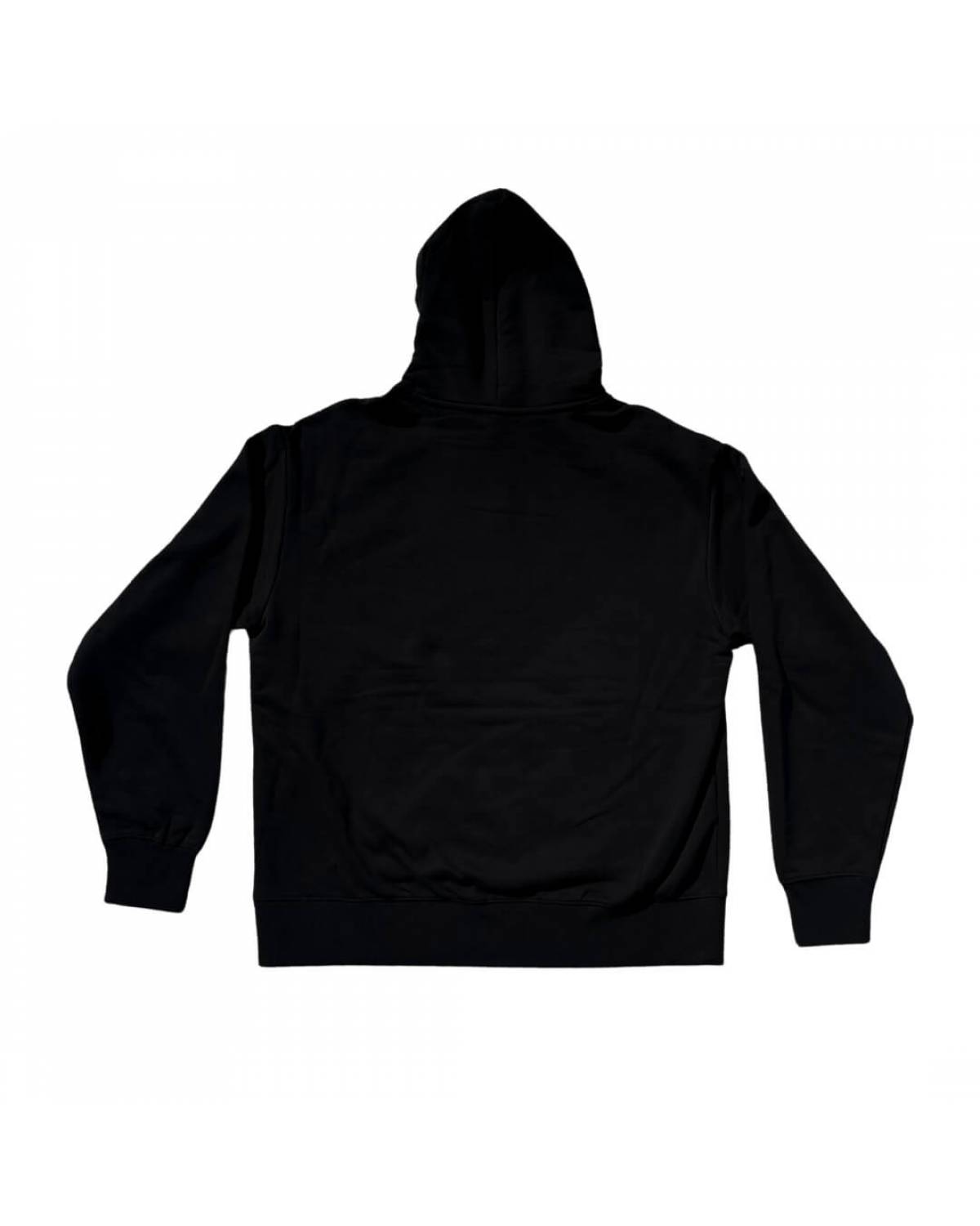 Boardcave Supply Hoodie - Black