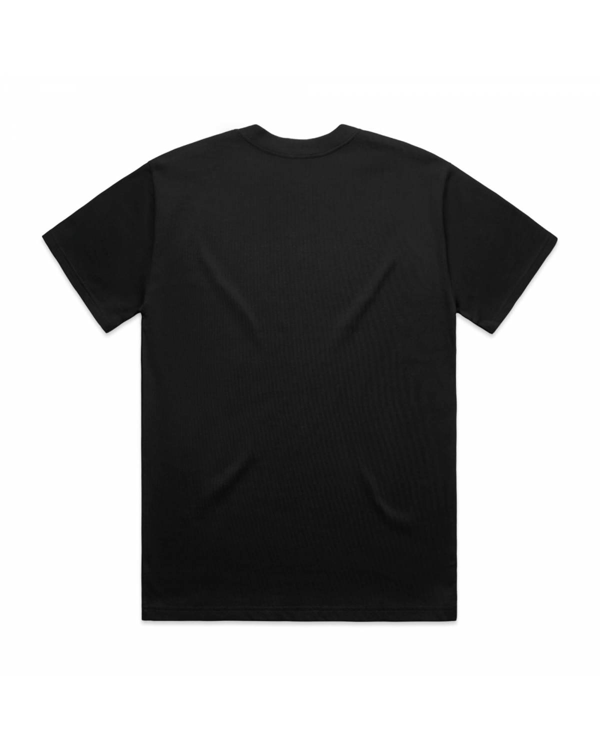 Boardcave Supply Tee - Black