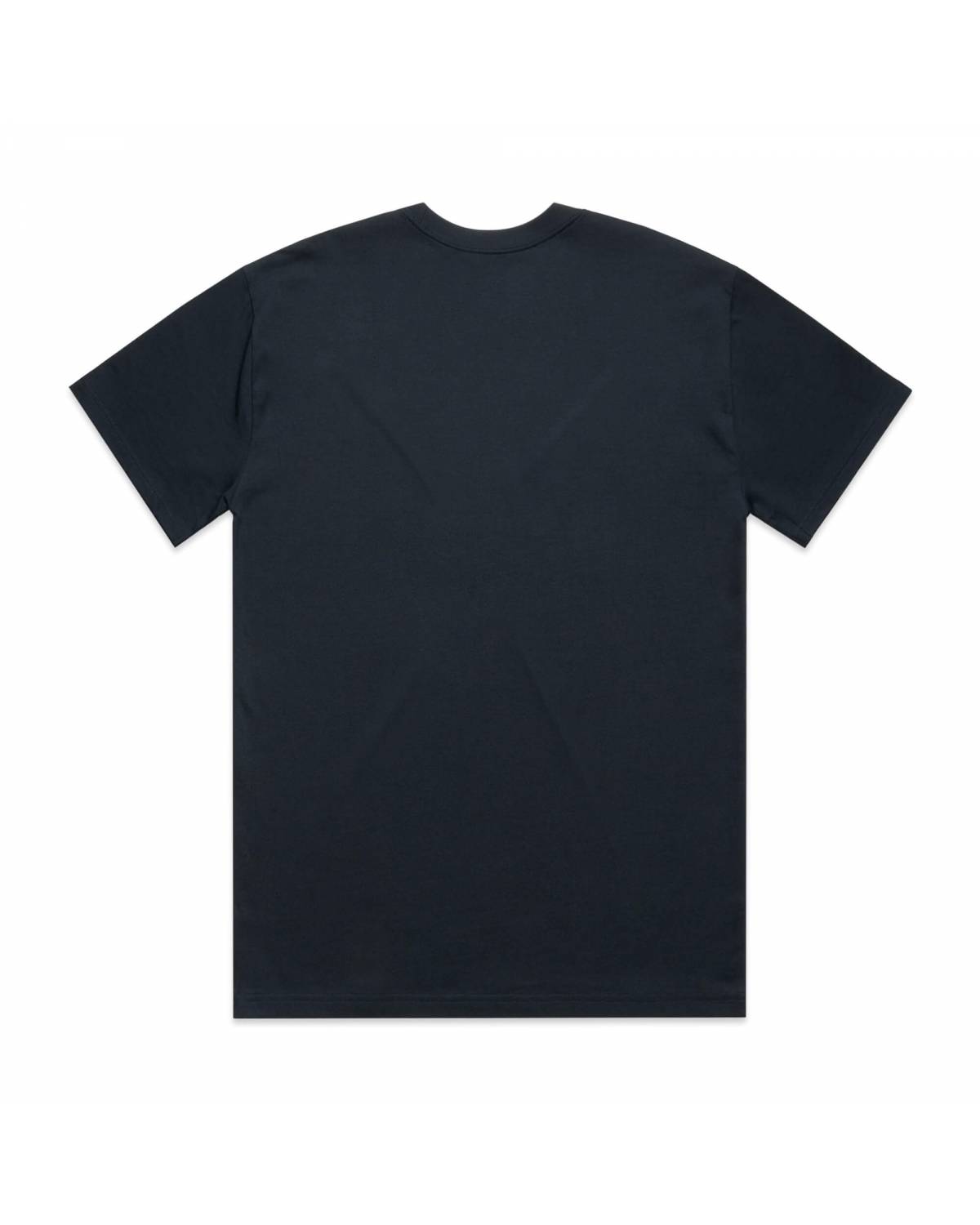 Boardcave Supply Tee - Navy 