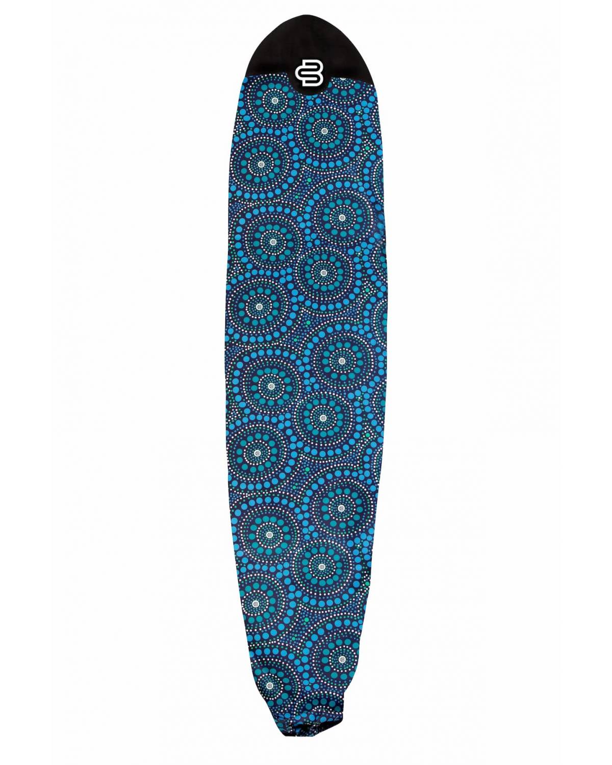 Boardsox Bombora Surfboard Cover - Mid/Long