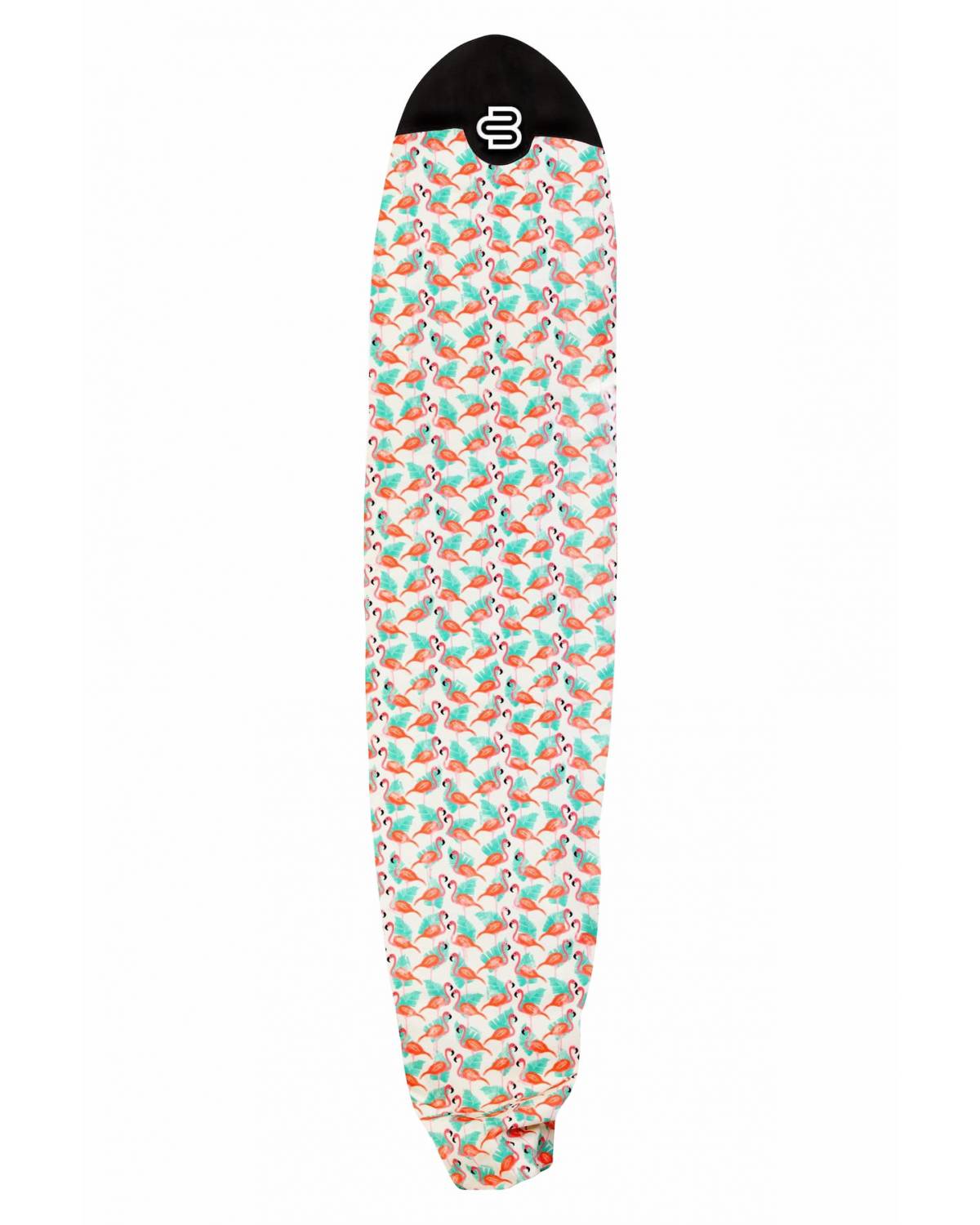 Boardsox Flamingo Surfboard Cover - Mid/Long