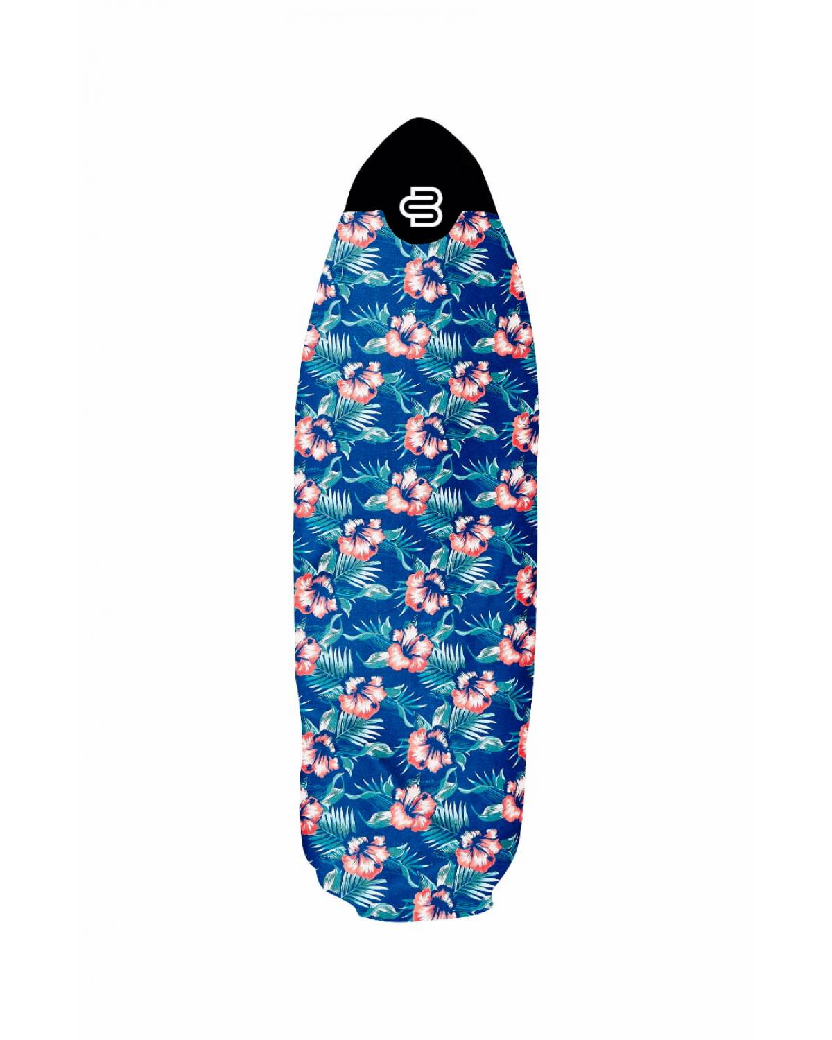 Boardsox Hawaiian Surfboard Cover - Funboard