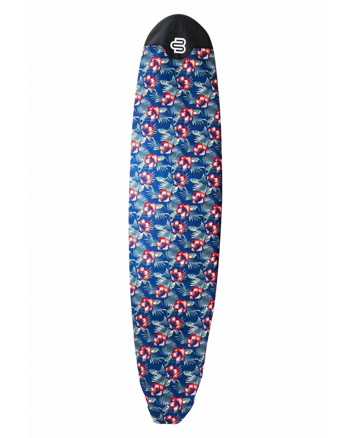 Boardsox Hawaiian Surfboard Cover - Mid/Long