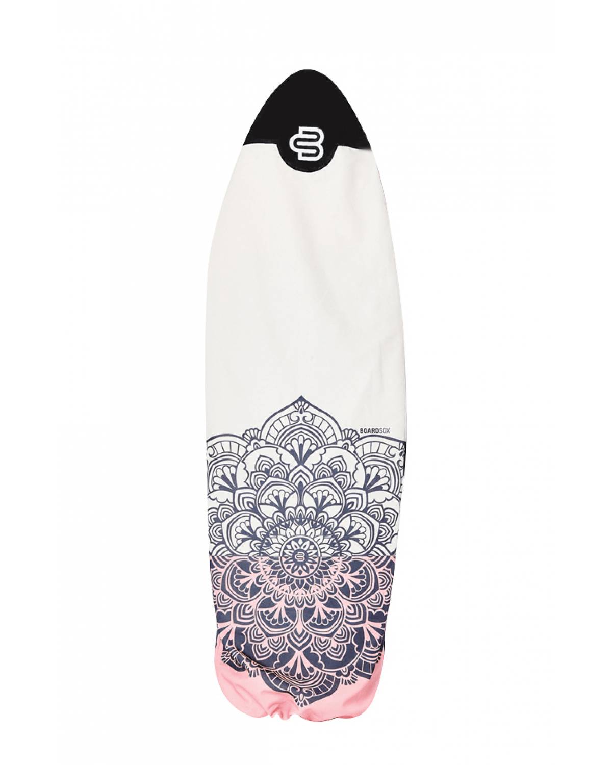 Boardsox Mandala Surfboard Sock - Funboard