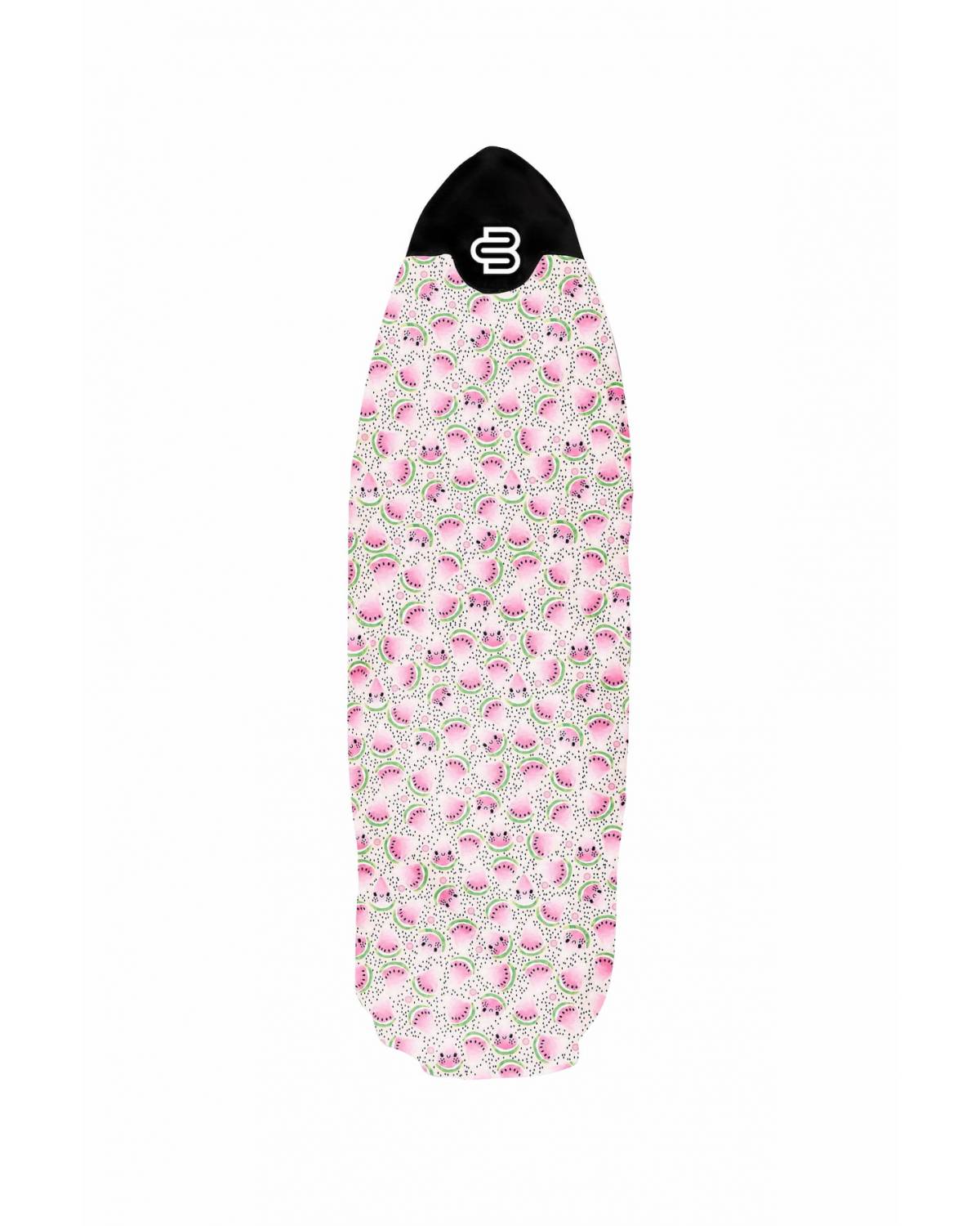 Boardsox Watermelon Surfboard Cover - Funboard