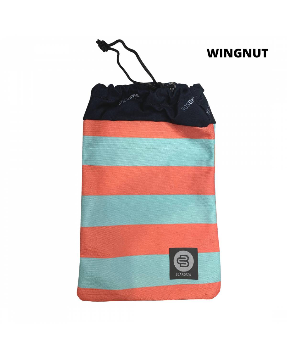 Boardsox Wax/Fin Bag - Wingnut