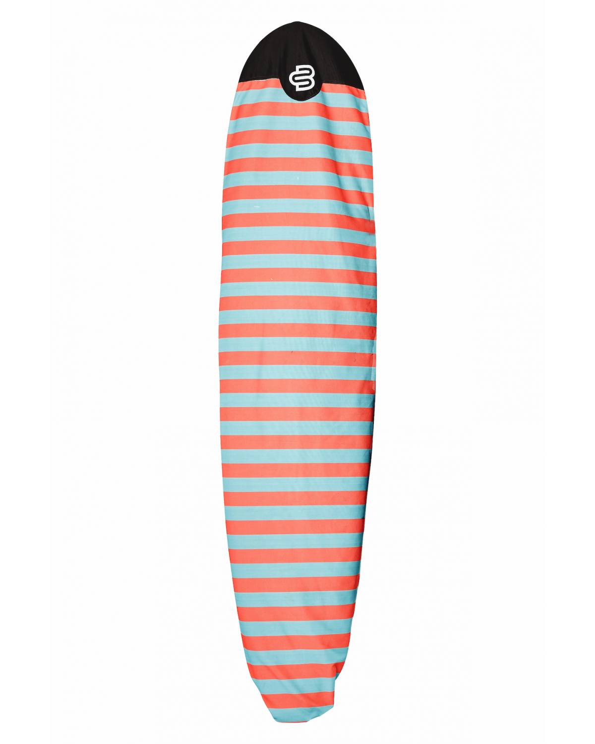 Boardsox Wingnut Stripes Surfboard Sock - Mid/Long