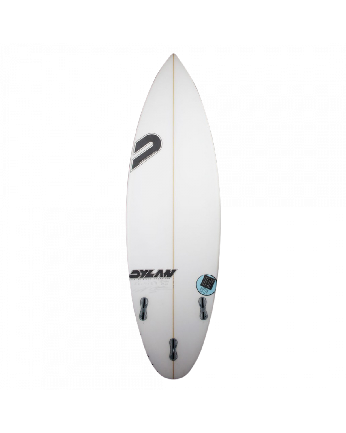 Little Ripper