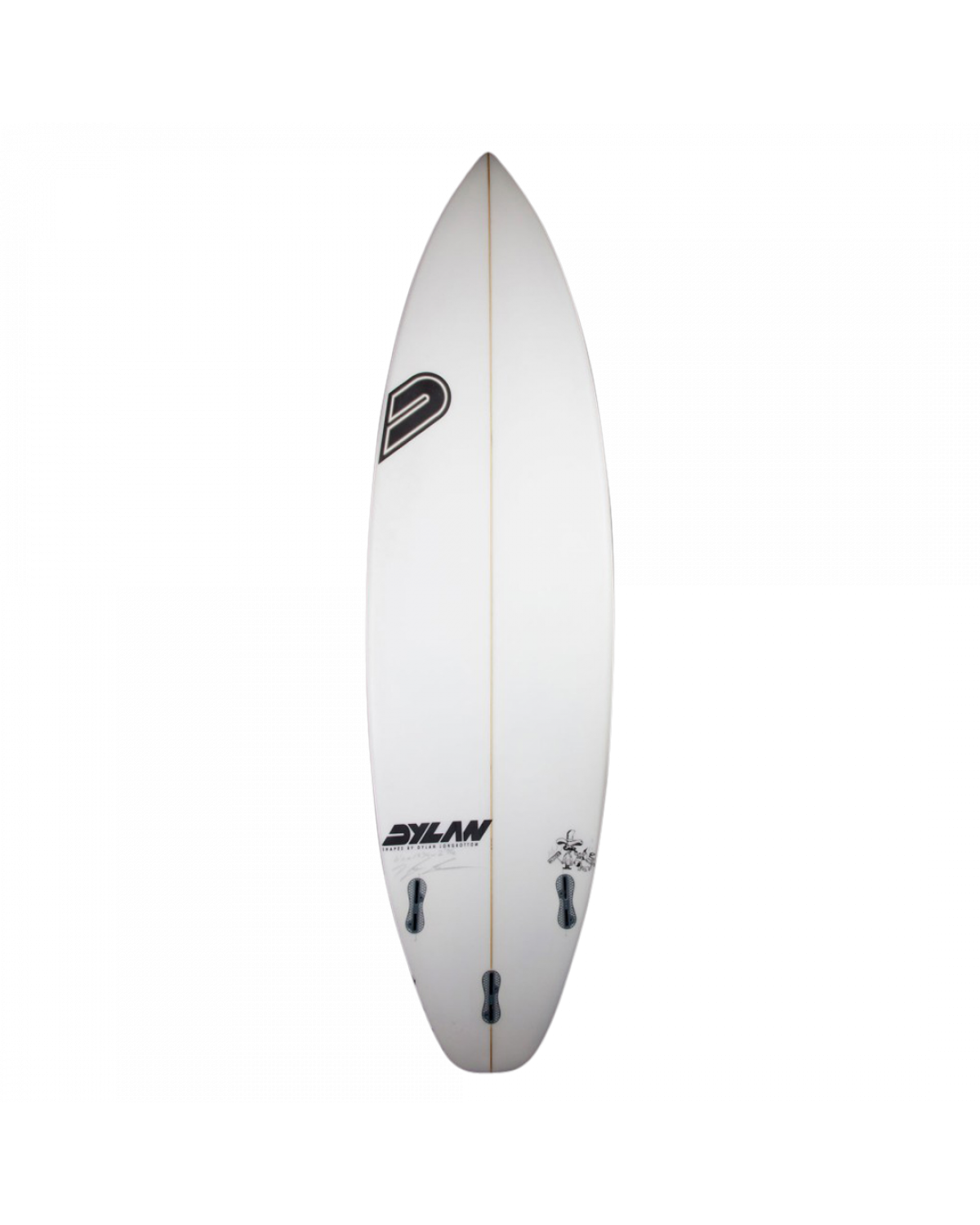 Surfboard | Dylan Mexican | Boardcave Australia