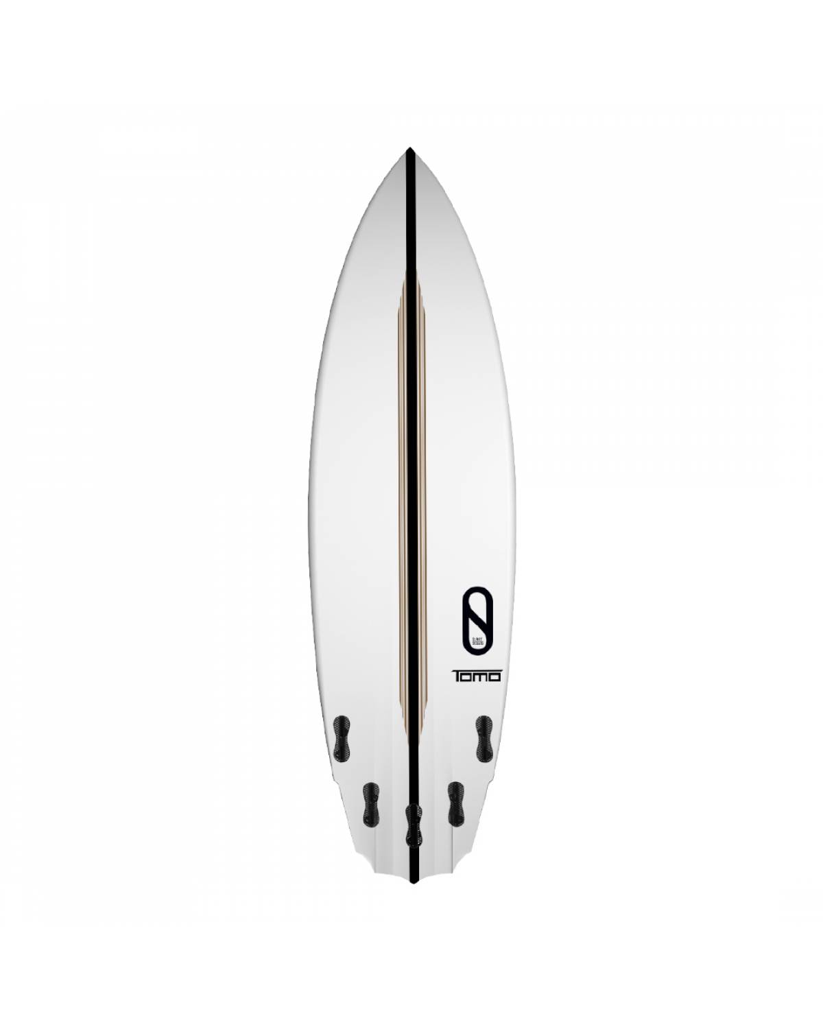 Surfboard | Firewire Sci-Fi 2.0 | Boardcave Australia