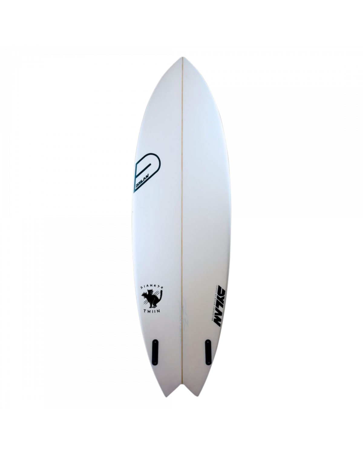 Surfboard | Dylan Siamese Twiin | Boardcave Australia