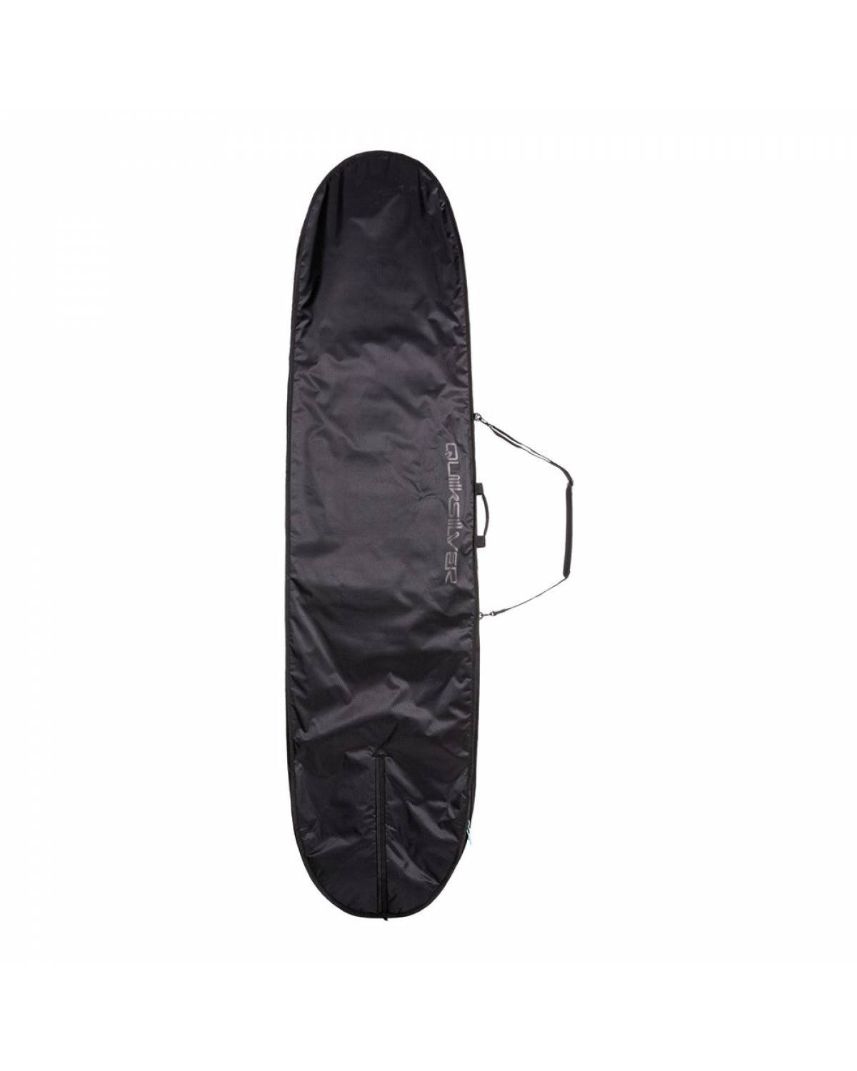 Quiksilver Transit Longboard Boardbag - Black back