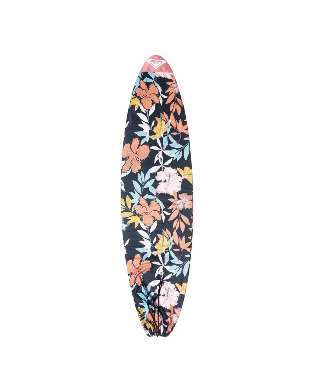 Bravo Surf Roxy Funboard Sock - Black back