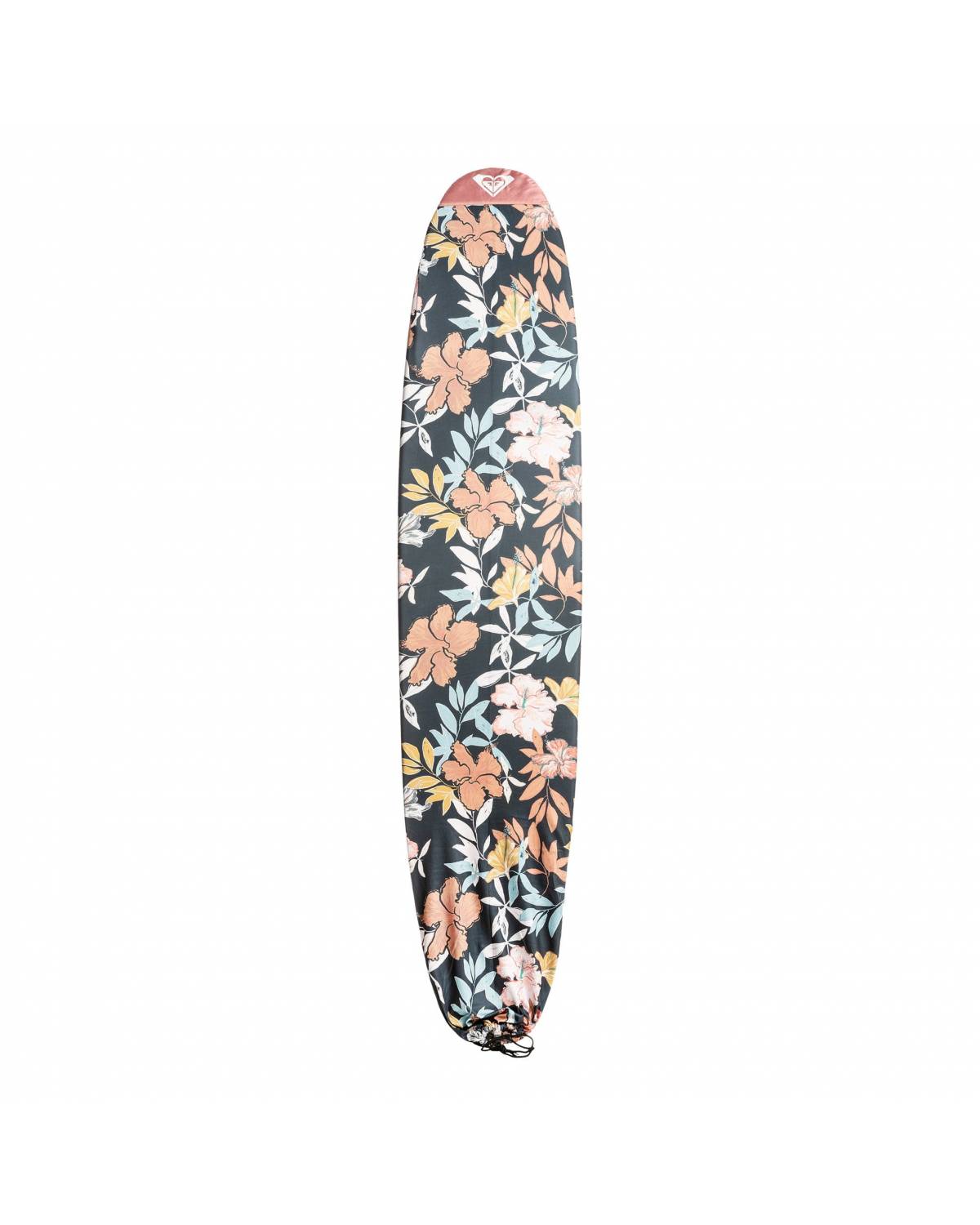 Roxy Longboard Sock - Black bottom
