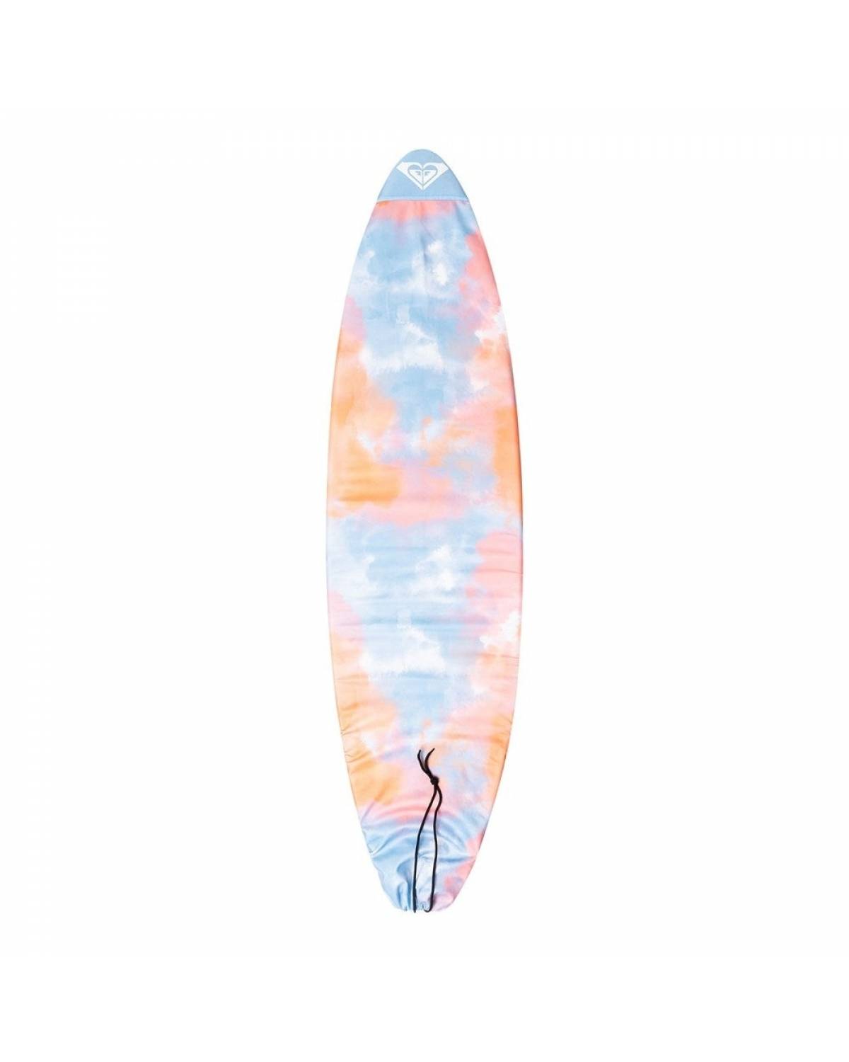 Roxy Funboard Sock - Multicolour back