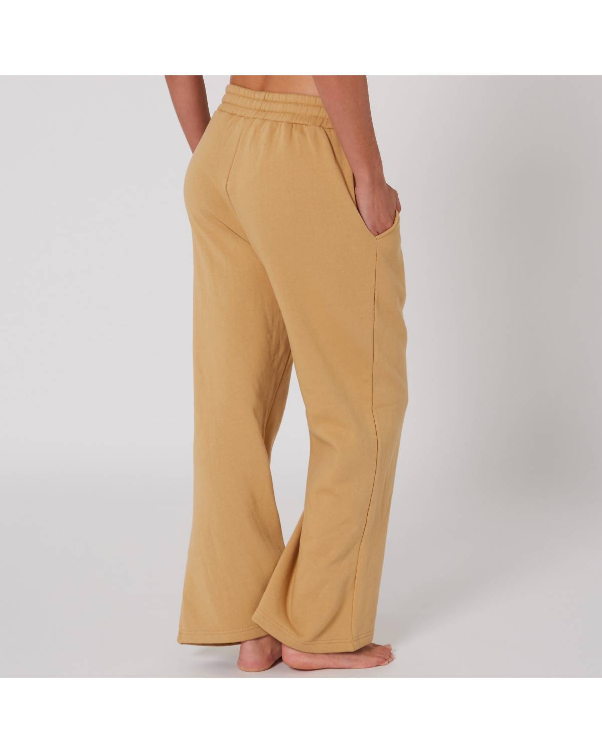 Breeze Trackpant - Curry