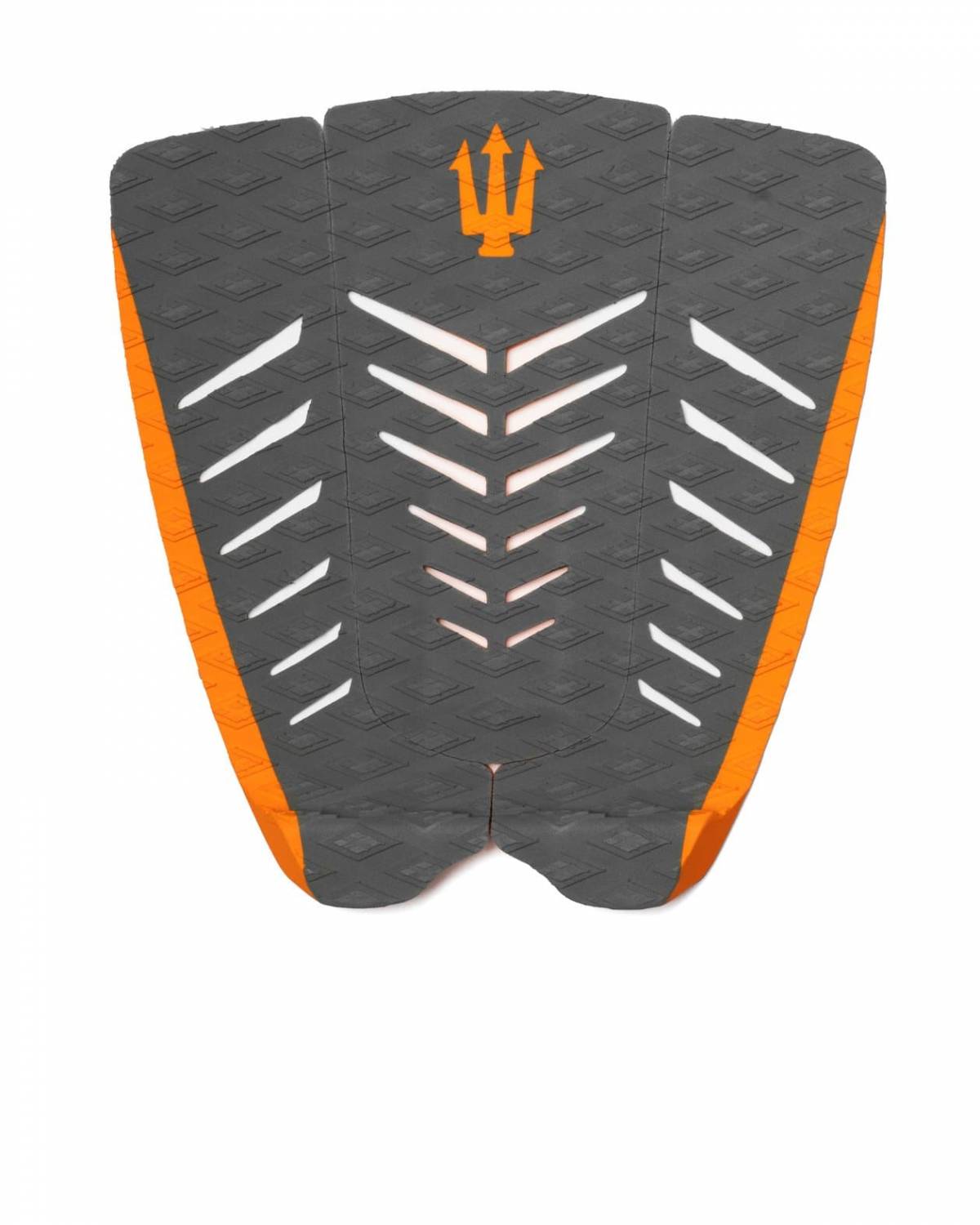 Brenno Dorrington - Grey/Orange
