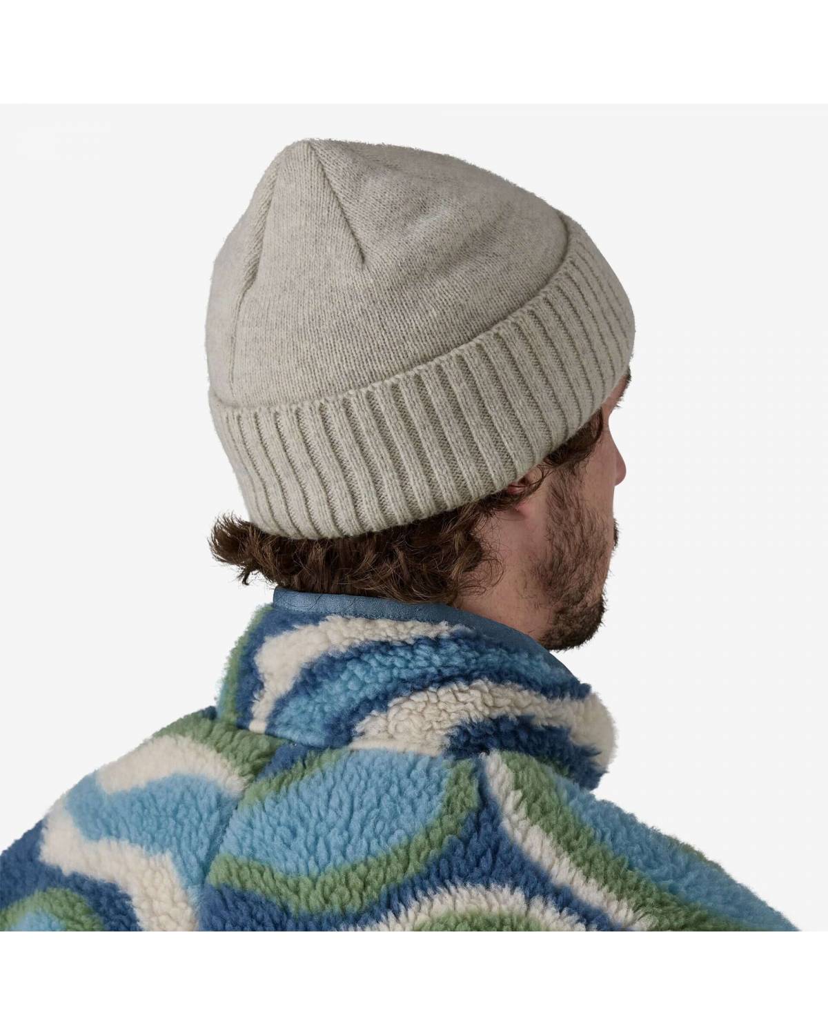Brodeo Beanie