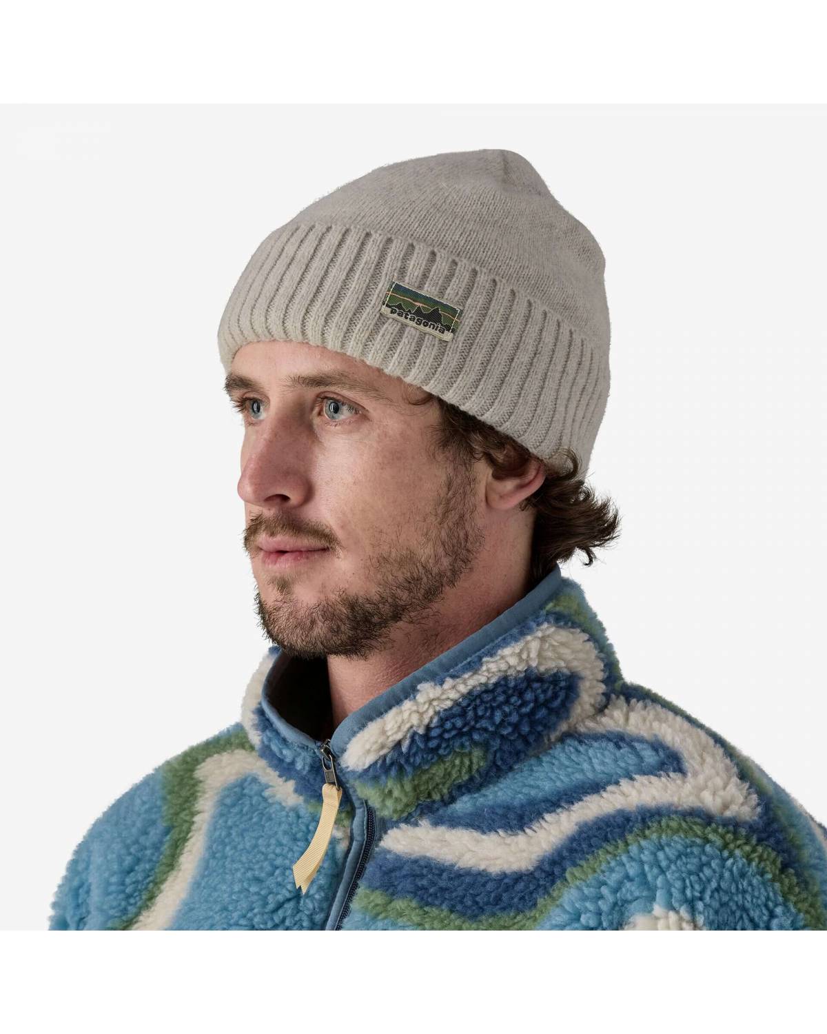 Brodeo Beanie