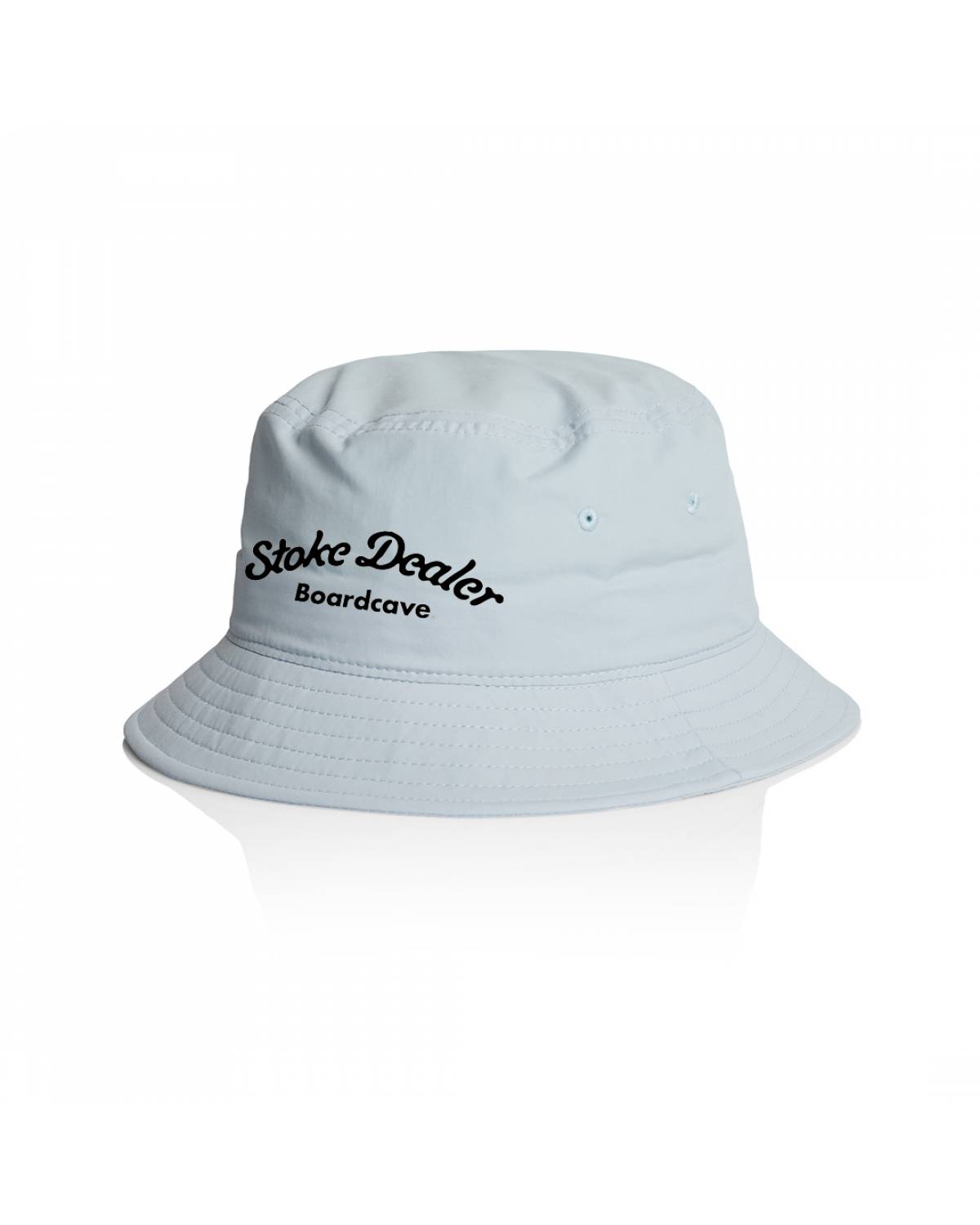 Stoke Dealer Bucket Hat