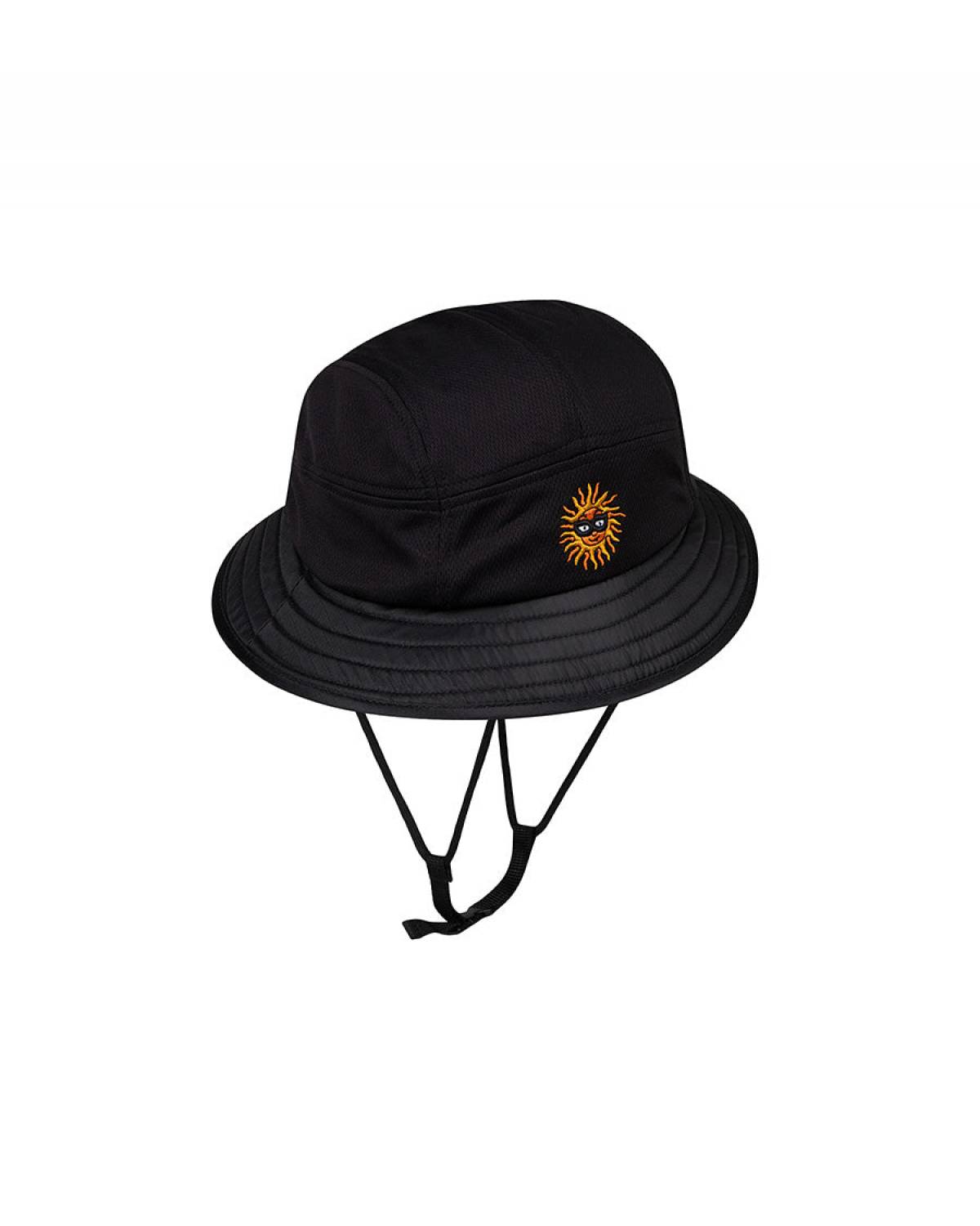 Bucket Black
