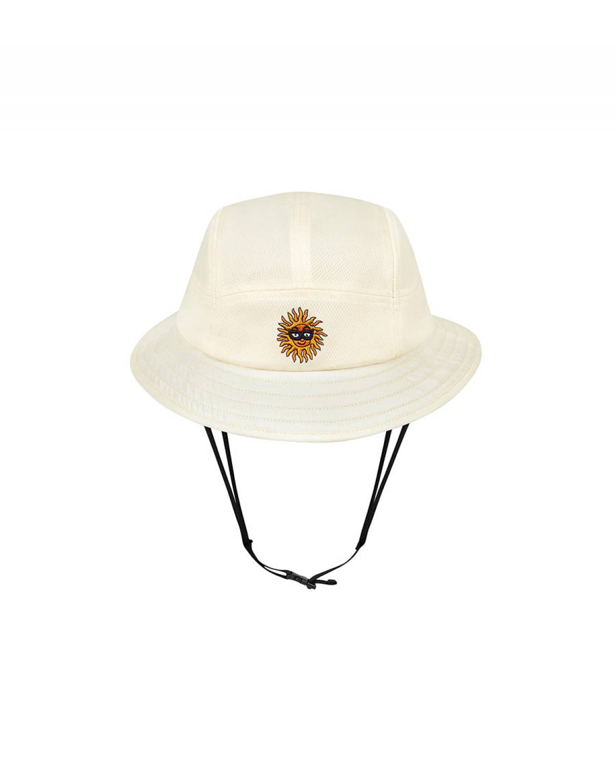 Bucket Parachute