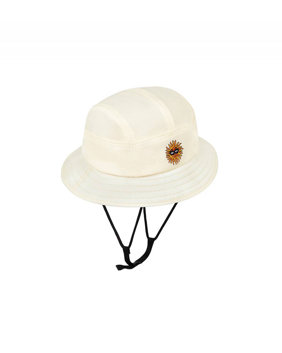 Bucket Parachute