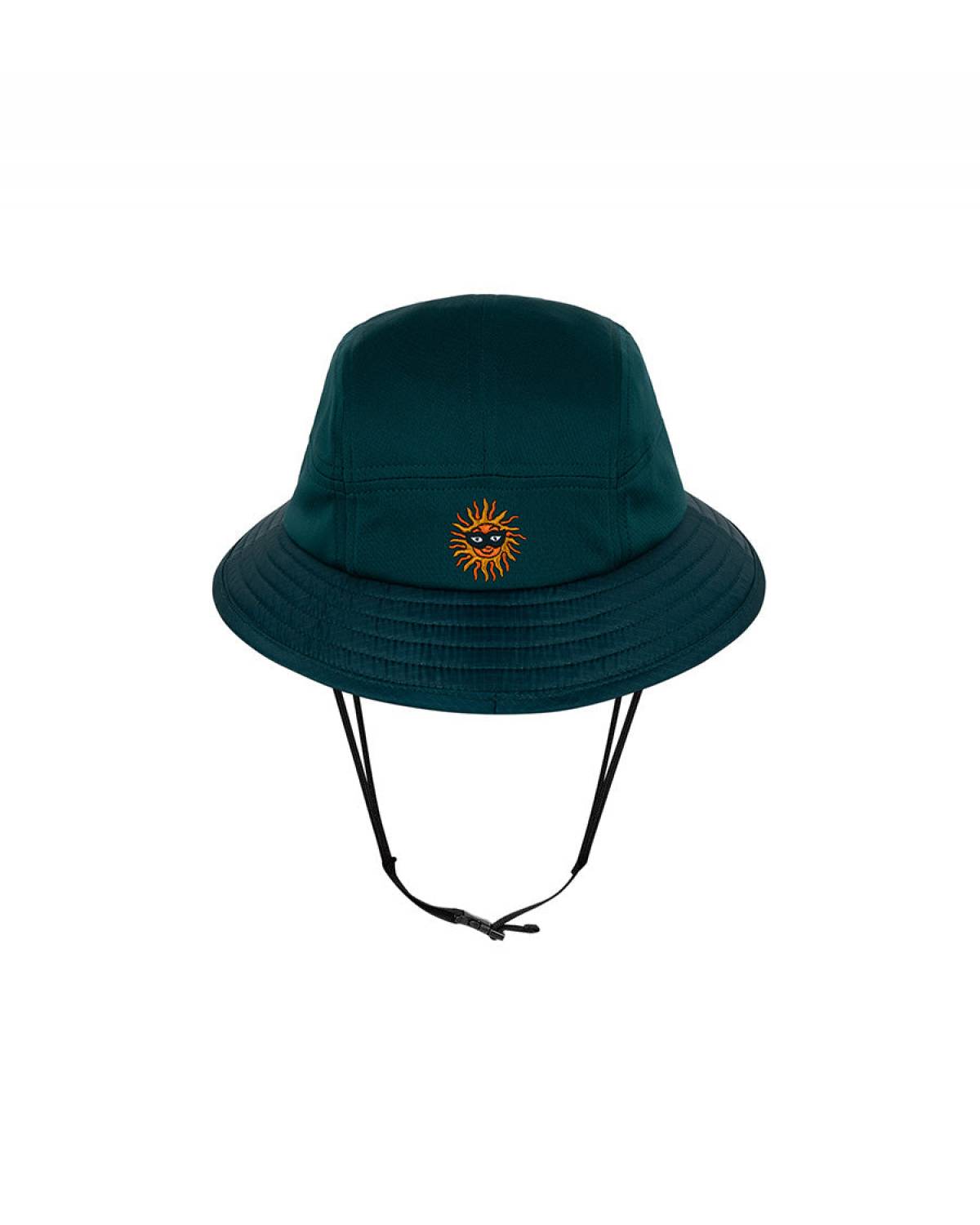 Bucket Petrol