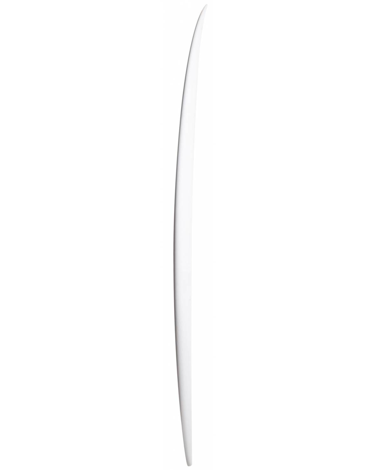 Bullseye Round Tail