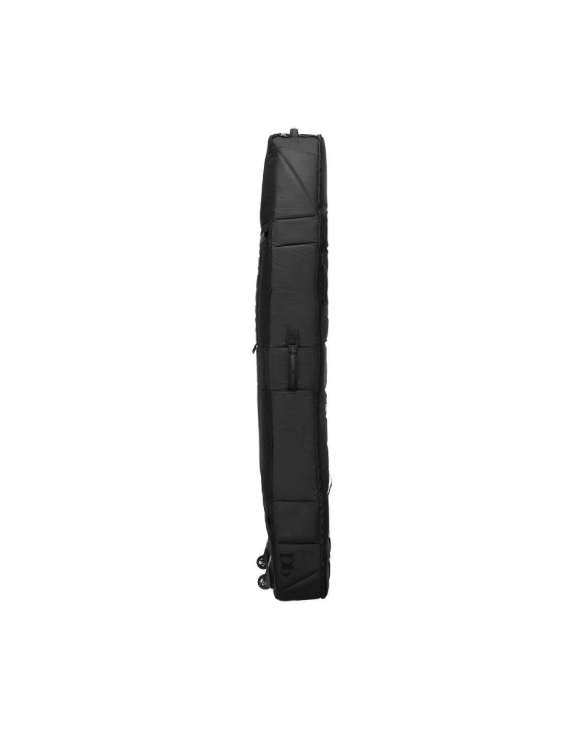 The Bunker 3-4 Surfboard Coffin
