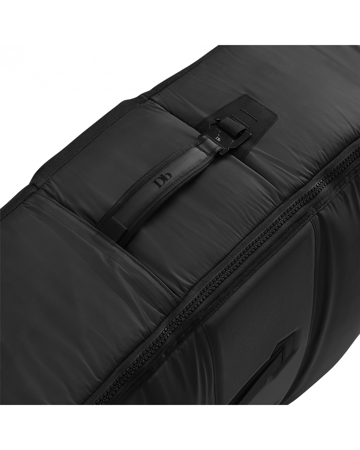 The Bunker 3-4 Surfboard Coffin