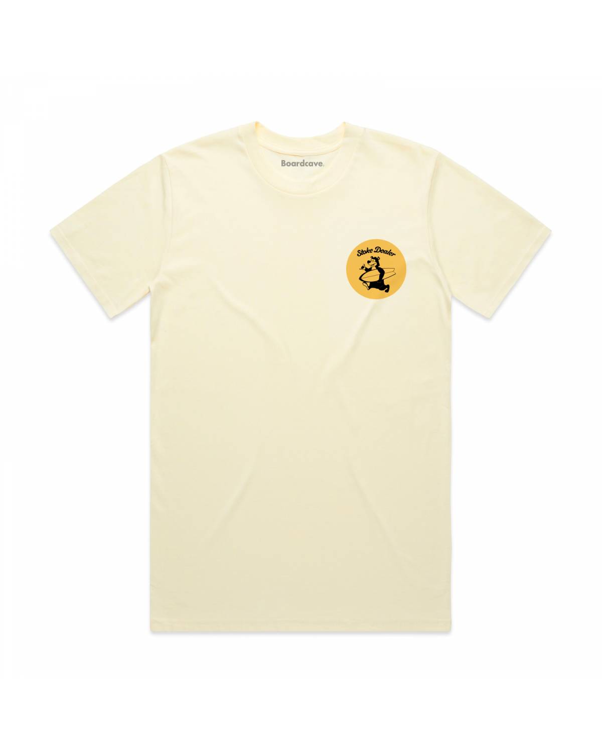 Stoke Dealer T-Shirt