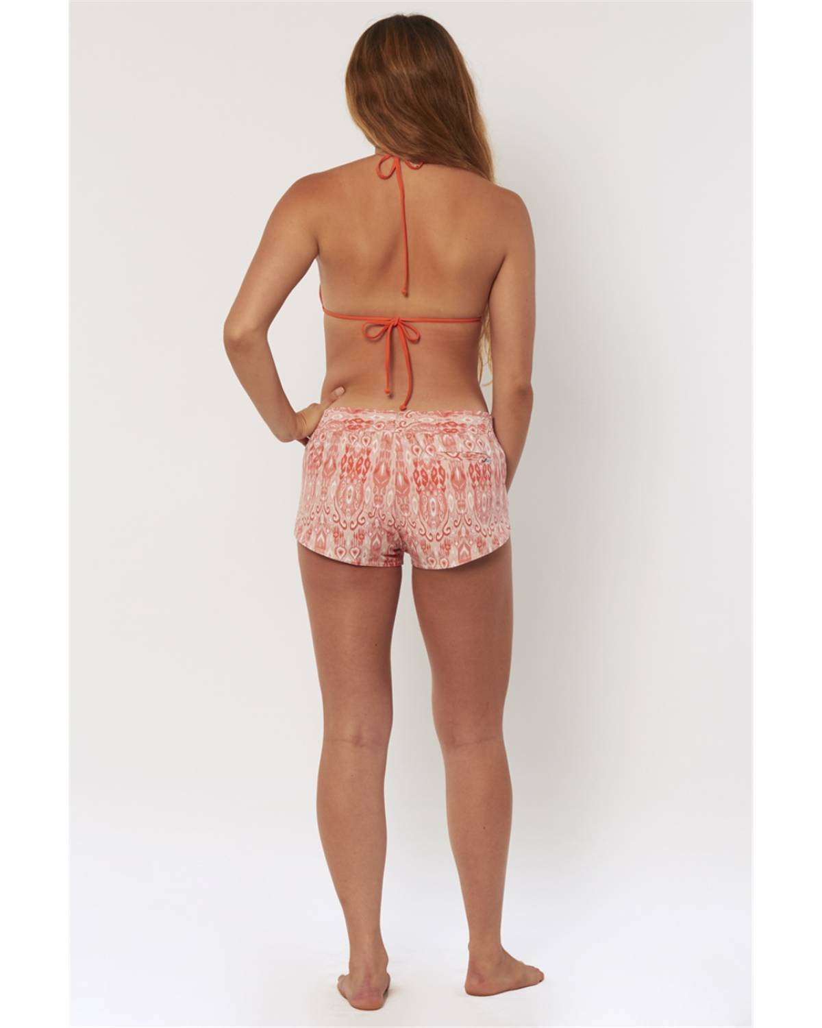 Cora Boardshort - Sunburn