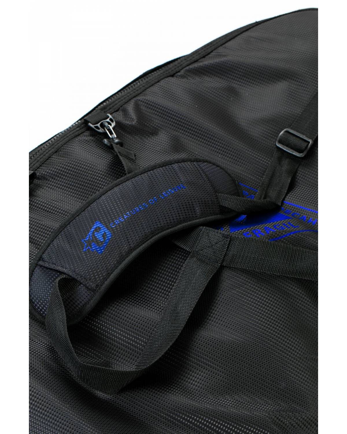 The All-Rounder Wheels 3 - 4 Bag