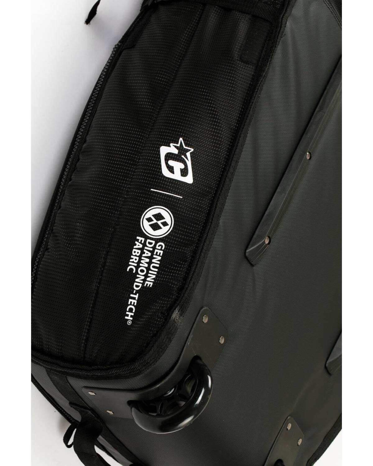 The All-Rounder Wheels 3 - 4 Bag