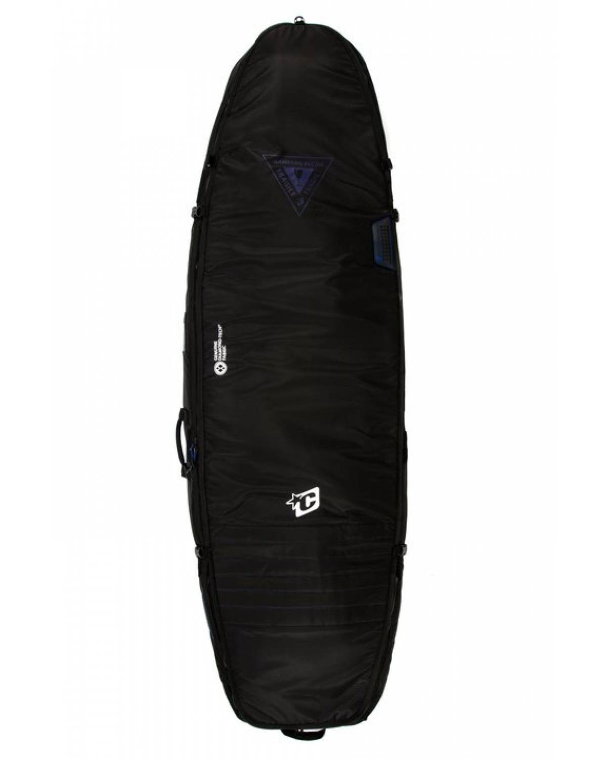 The All-Rounder Wheels 3 - 4 Bag