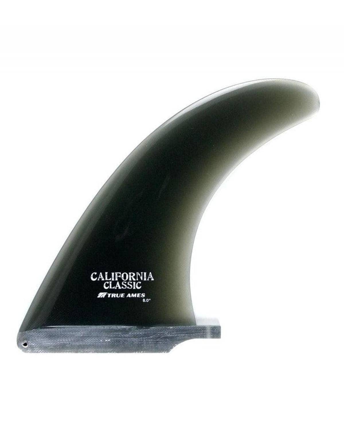 California Classic 10" - Smoke