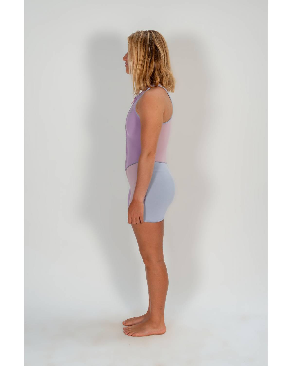 Front view of Candy Short Jane