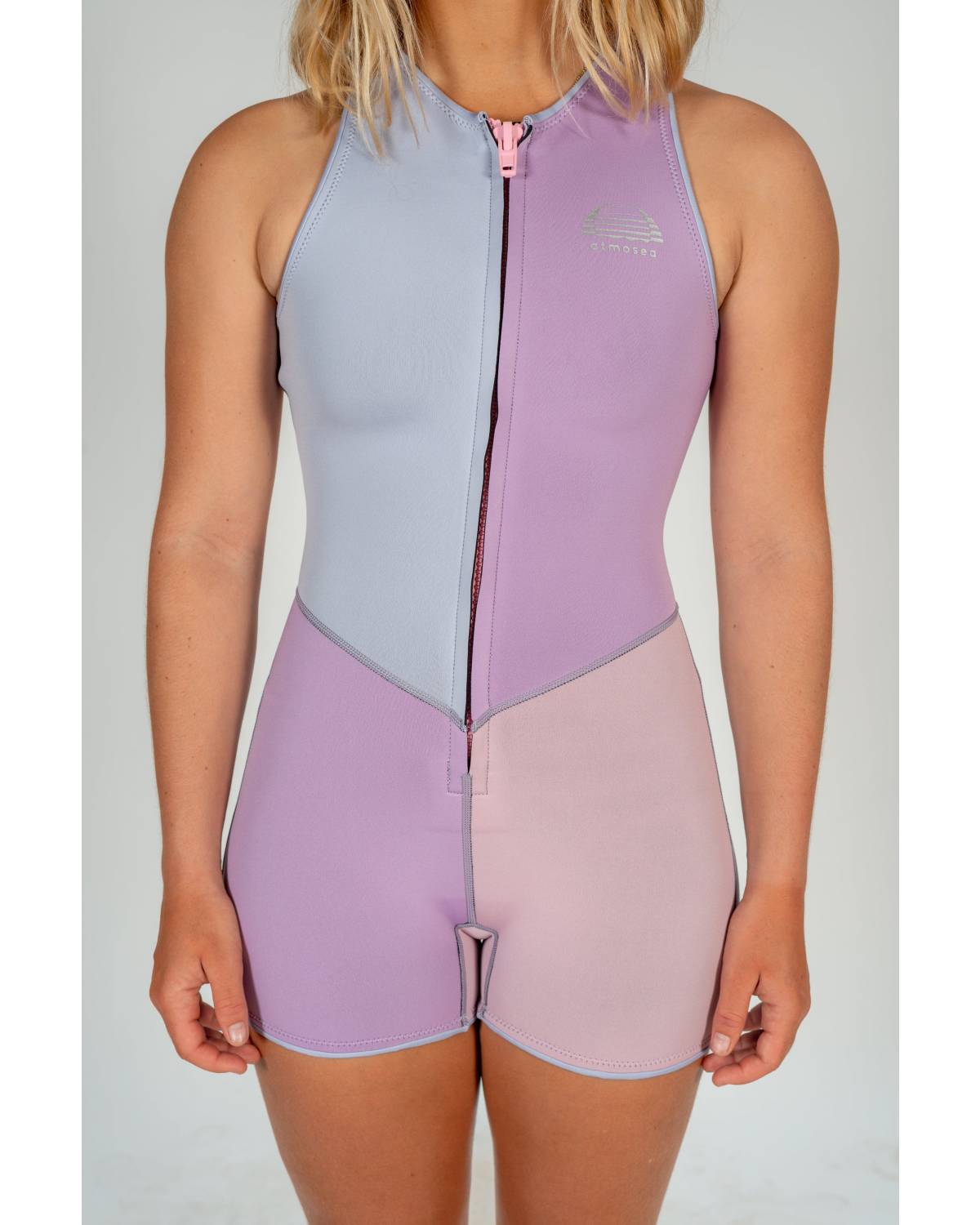 Front view of Candy Short Jane